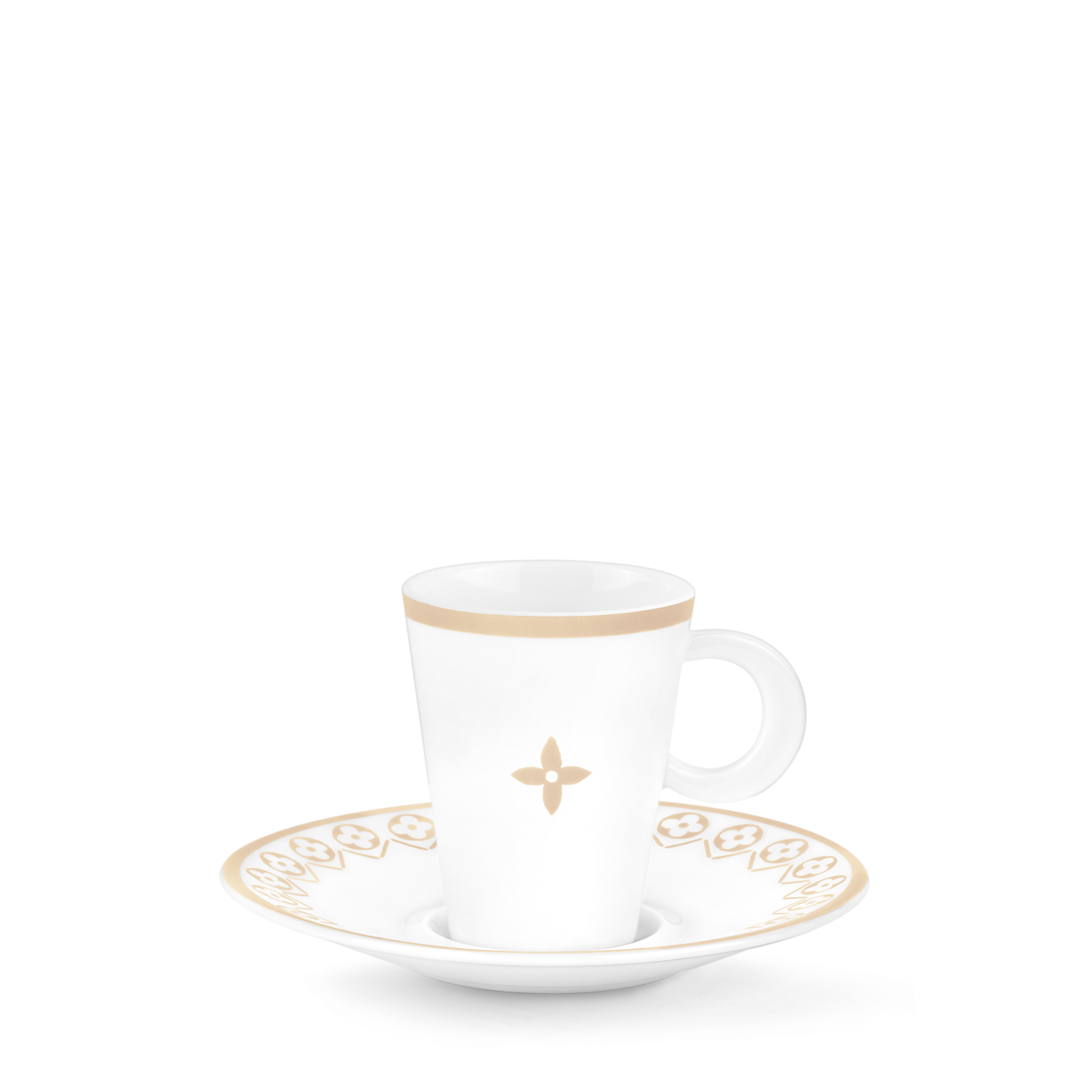 Art of Dining Collection for Art of Living LOUIS VUITTON